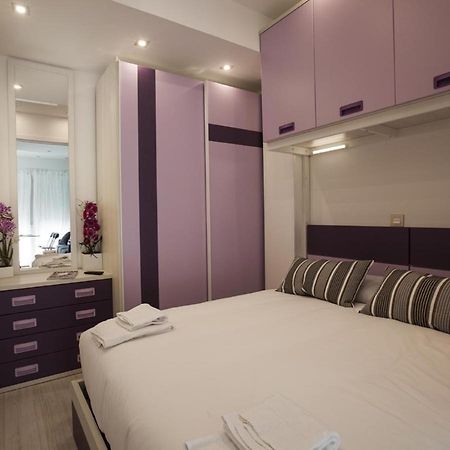 Apartamento Embajadores Confort VII En มาดริด ภายนอก รูปภาพ