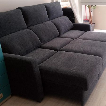 Apartamento Embajadores Confort VII En มาดริด ภายนอก รูปภาพ