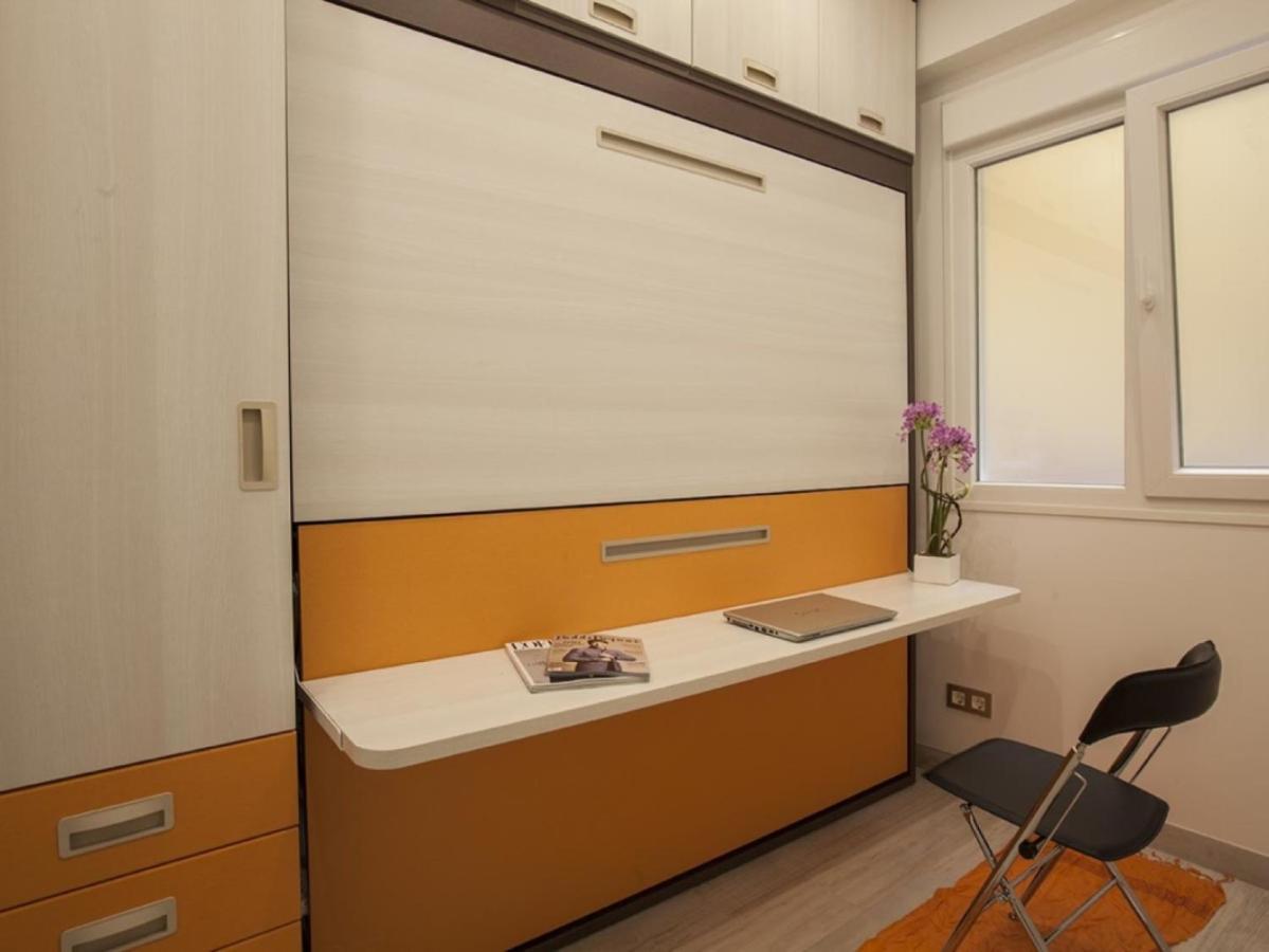 Apartamento Embajadores Confort VII En มาดริด ภายนอก รูปภาพ