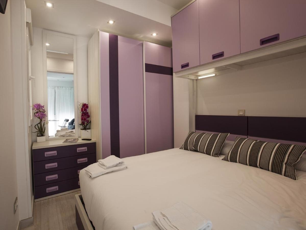 Apartamento Embajadores Confort VII En มาดริด ภายนอก รูปภาพ