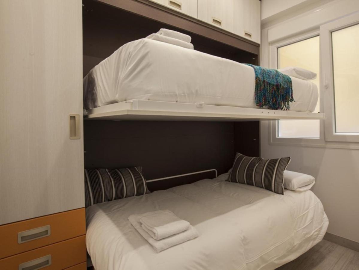 Apartamento Embajadores Confort VII En มาดริด ภายนอก รูปภาพ