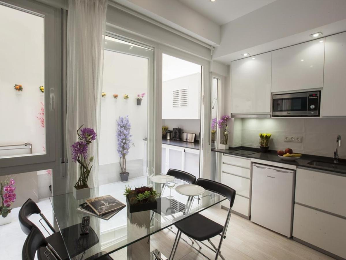 Apartamento Embajadores Confort VII En มาดริด ภายนอก รูปภาพ